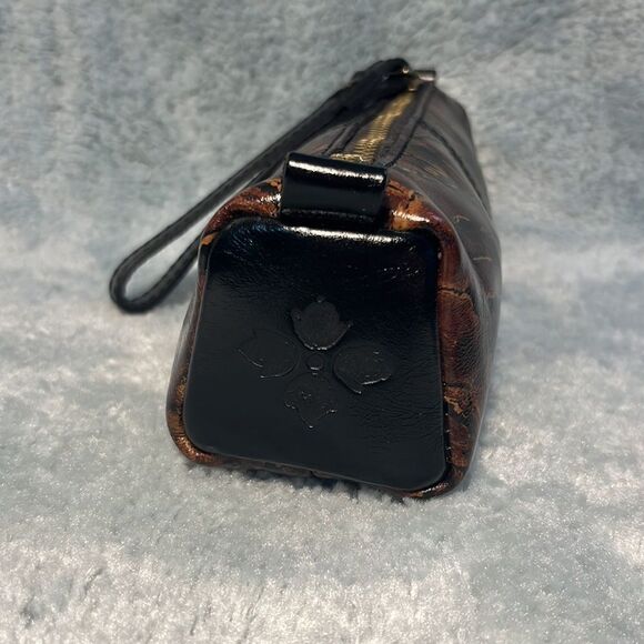 NWOT Patricia Nash Makeup Case and Wallet - Picture 6 of 10